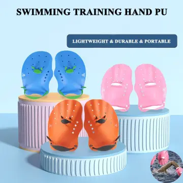 Swimming Paddles, Swimming Fins, Flipper Hands, Paddles Glove
