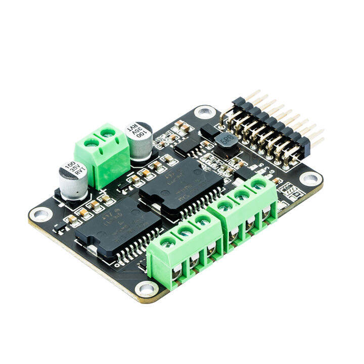 makerbase-dual-brushless-micro-foc-3-1พร้อมฐานลูปปัจจุบันเมื่อ-simplefoc