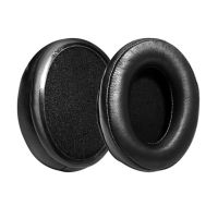 High Quality Earpads For Cloud Flight Stinger Earphone Replacement Ear Pads Soft Comfort Touch Leather Memory Foam Earmuff EH#