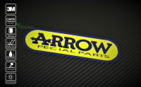 สติ๊กเกอร์ Sticker Arrow 054