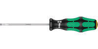 Wera 05008007001 Screwdriver for slotted screws 335-0.4x2.5x75mm