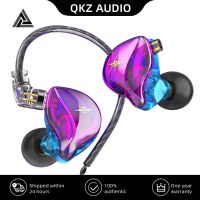 【Audio player】 หูฟังสำหรับเล่นกีฬาหูฟัง Qkz