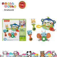 Fisher-Price Hello Senses Play Kit (GWT73)