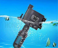 SUNSUN 1ชิ้น HQJ-500G700G900G1200G Multi-Function Aquarium Submersible Pump Powerhead สดน้ำทะเลปั๊มออกซิเจน