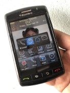 BlackBerry 9550