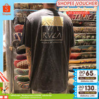 เสื้อยืด RVCA มี 2 แบบ รับประกันของแท้ มือ 1 พร้อมส่ง