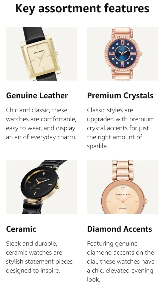 Aggregate more than 125 sterns watches catalogue 2019 super hot ...