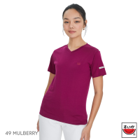 แตงโม (SUIKA) - เสื้อแตงโม ORIGINAL T-SHIRTS คอวี คอกลม สี 49.MULBERRY