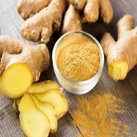 #Ginger Powder #Ground Ginger  500 Grams #ขิงป่น #ขิงผง 100% 500 กรัม  Premium grade คัดเกรด ผ่านกรรมวิธีตามมาตรฐาน Khunsiri Brand