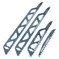 Reciprocating Saw Blade For Cutting Concrete Red Brick Stone Masonry Saber Carbide Saw Blade S3243HM/S2243HM/S1243HM