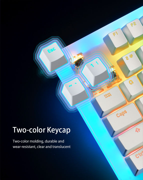 womier-87-key-k87-hot-swappable-rgb-gaming-mechanical-keyboard-80-translucent-glass-base-gateron-switch-with-crystalline-base