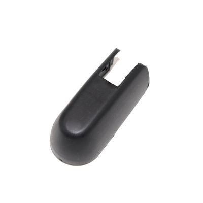 Rear Wiper Arm Nut Cover Cap For honda CRV 2007-2011 Car Accessories Rear Wiper Arm Nut Cover Cap New Windshield Wipers Washers