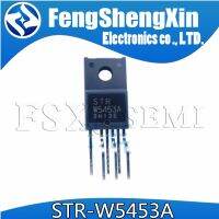 5pcs STRW5453 STRW5453A STR-W5453A power module WATTY Electronics