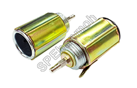 CLTF-002 เต้ารับ DC Socket