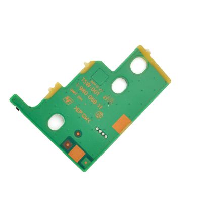 ”【；【-= For PS4 1200 Type Optical Drive Board Inductive Board Optical Drive Switch Board