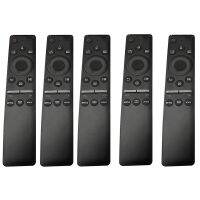 5X for SAMSUNG TV Bluetooth Voice Remote Control BN59-01312F Replace