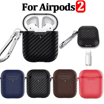 For airpods protective case luxury iPhone earphone soft shell