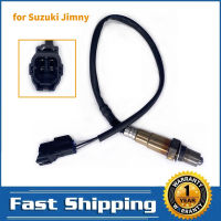 เซ็นเซอร์ออกซิเจนแลมบ์ดาสำหรับ Suzuki Jimny 1998-2008 0258986668 1821350G00ออกซิเจนเซ็นเซอร์