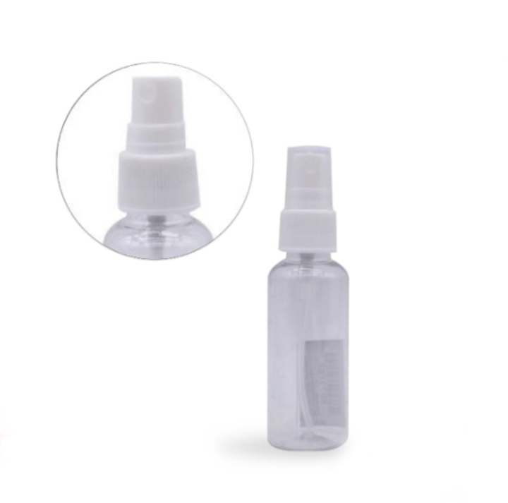 [พร้อมส่ง] ขวดเสรย์ 50 ml Spray Bottle [แพ็ค 3 ชิ้น] | Lazada.co.th