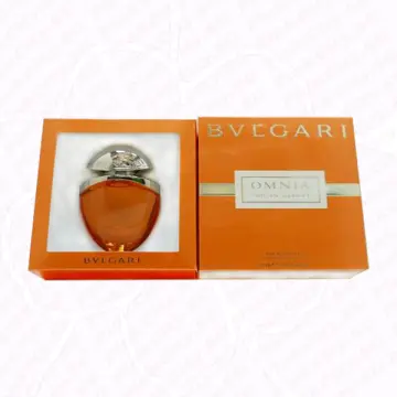 Bvlgari omnia discount indian garnet 25ml