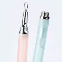 【CW】▥✎☼  2022 New 1PC Detachable Pimple Blackhead Remover Fashion Extractors Acne Removal Needle Tools 2 Colors