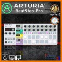 สินค้าขายดี!!! Arturia BeatStep Pro คีย์บอร์ดประเภท Sequencer &amp; Controller โดยจะสามารถ Sequence เสียงกลองได้ 16 แทร็ค ประกันศูนย์ 1 ปี ที่ชาร์จ แท็บเล็ต ไร้สาย เสียง หูฟัง เคส ลำโพง Wireless Bluetooth โทรศัพท์ USB ปลั๊ก เมาท์ HDMI สายคอมพิวเตอร์