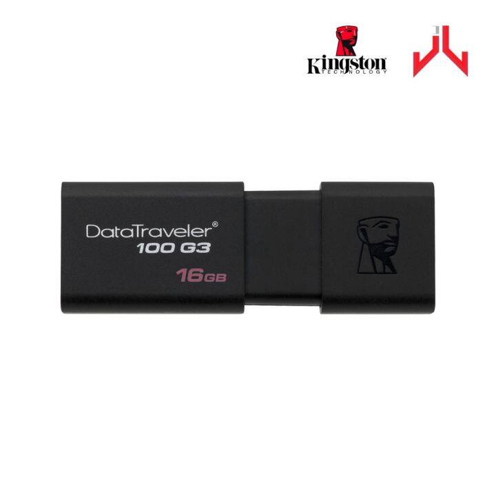 สุดพิเศษ-แฟลชไดฟ์-16gb-datatraveler-100-g3-usb-3-0-lt-สุดพิเศษ