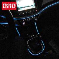 【CC】 Car Interior Atmosphere Strip Lights A5 A6 A7 A8 Q3 Q7 S5 S6 Accessories