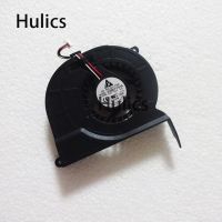 【☑Fast Delivery☑】 bukan2581584811414 Hulics สำหรับ Samsung Rv411 Rc410 Rc510 Rv511 Rv520 Rv420 Ba62-00545b Ba62-00545c พัดลมระบายความร้อนด้วยฮีทซิงค์ Lapcpu