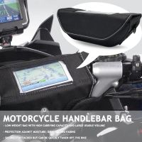 NC750X Motorcycle Waterproof And Dustproof Handlebar Storage Bag For Honda nc 750 700 X S NC750X NC700S NC700X XR650L