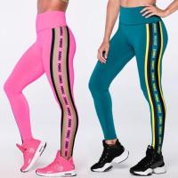 Leggings Women Zumba