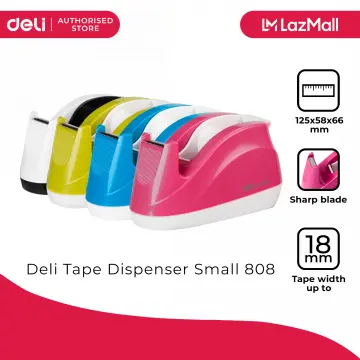 12 Roll Tape Dispenser