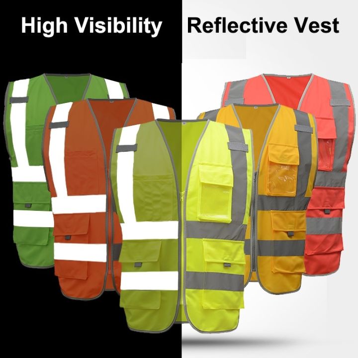 codtheresa-finger-reflective-vest-safety-vest-with-custom-logo-printing-high-visibility-workwear-vest