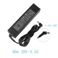 20V 4.5A For lenovo ideapad G475Z480G460 E49 G560 Y480 Laptop Adapter Charger 15.6 Inch G Series 5.5x2.5mm Notebook Power Supply