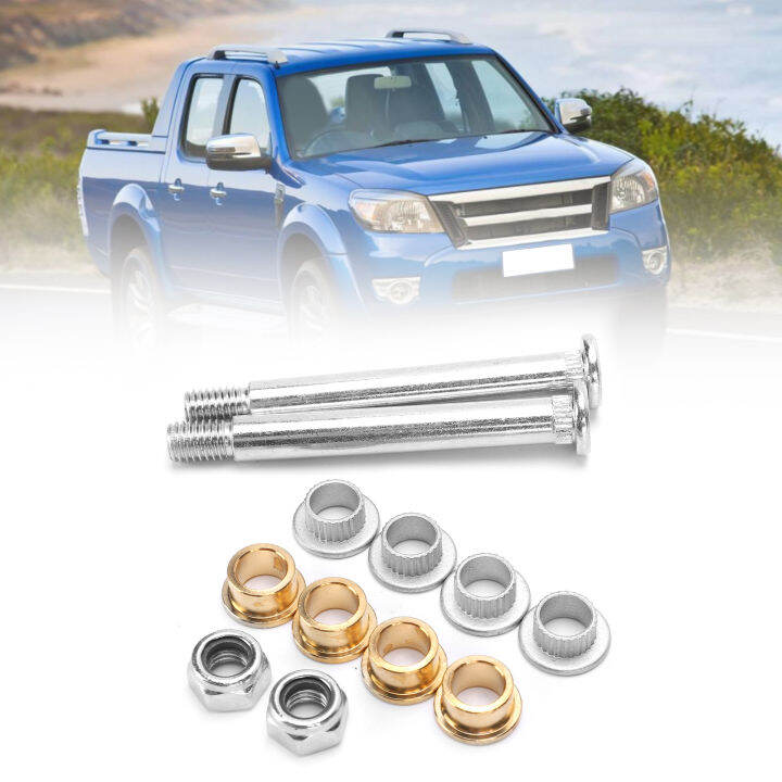 Door Hinge Repair Kit Door Hinge Pin Kit High Efficiency ABS Good Performance for Car Lazada PH