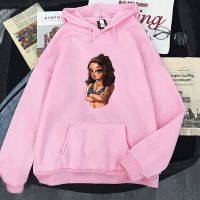 Cute Kuina Hoodie Anime Alice In Borderland Sweatshirt Spring/Autumn Winter Clothes Harajuku Pullover Men Graphic Sudadera Size XS-4XL