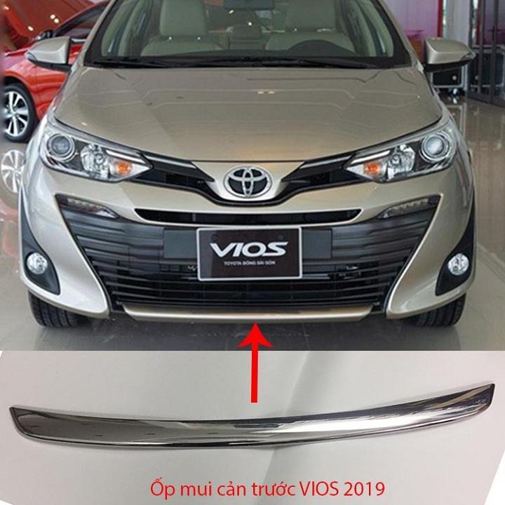 Cần bán Toyota Vios 2019 số sàn màu trắng  TP Hồ Chí Minh  Quận Gò Vấp   Ô tô  VnExpress Rao Vặt