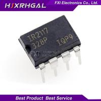 10PCS IR2117 DIP-8