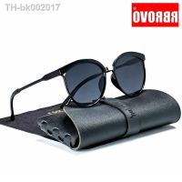 ✖ RBROVO Cateye Sunglasses Men 2023 Luxury Brand Sun Glasses Men/Women Vintage Glasses Women Mirror Lunette De Soleil Femme UV400