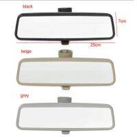 NEW Multi-Color Optional Car Interior Mirror Interior Rear View Mirror for Volkswagen Passat B5 Golf 4 Dropshipping