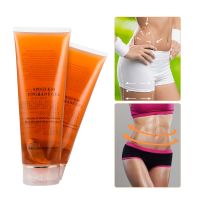 1Pc ครีมกระชับสัดส่วนนวดอัลตราโซนิก RF Anti Cellulite Body Slimming กระชับผิวยกกระชับฟื้นฟูไขมัน Burner