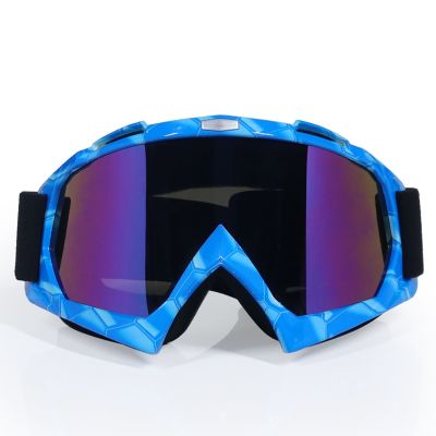 ↂ○ Motorcycle Helmets Goggles Glasses Motorcycle Cross Glasses - Hot Motocross Helmet - Aliexpress