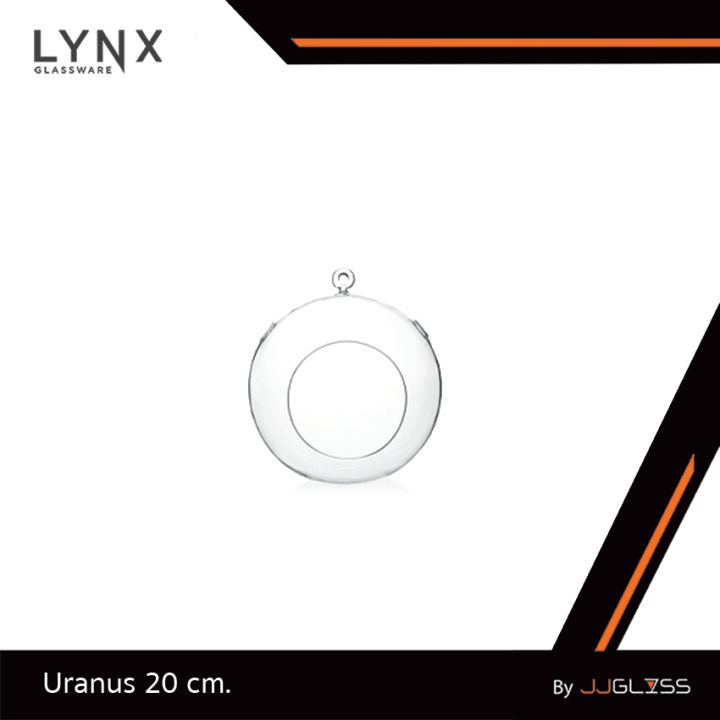 lynx-uranus-แจกันแก้ว-แจกันแขวน-ทรงกลม-แบบแขวน-สำหรับตกแต่งบ้านสมัยใหม่และมีสไตล์