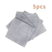 5 PCS/Lot Vacuum Cleaner HEPA Filter for Philips Electrolux Motor Cotton Filter Wind Air Inlet Outlet Filter