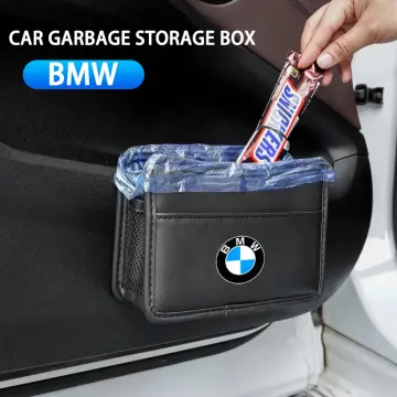 LHD Central Console Storage Box Armrest Case Cover Leather Trim Strip  Replacement For BMW 5 Series F10 F11 F18 520i 523i 525i