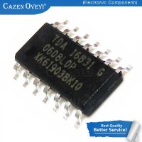 1pcs/lot TDA16831G TDA16831 SOP-14 In Stock WATTY Electronics