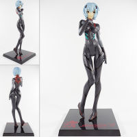 Figure ฟิกเกอร์ งานแท้ 100% Sega จากเรื่อง Evangelion 3.0 You Can Not Redo อีวานเกเลียน มหาสงครามวันพิพากษา Rei Ayanami อายานามิ เรย์ Ver Original from Japan Anime อนิเมะ การ์ตูน มังงะ คอลเลกชัน New Collection Doll ตุ๊กตา manga Model โมเดล