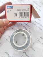 ลูกปืน BA2 B 633313 C วงนอก 60 มิล วงใน 30 มิล หนา 37 มิล SKF 30 60 37 ขนาด กว้าง วง ใน 30 mm นอก 60 mm หนา 37 mm. ลูกปืนเกียร์ ตับ ตลับ เกียร์