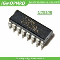 5PCS U2010B DIP16 DIP U2010 DIP 16 2010B DIP IGMOPNRQ