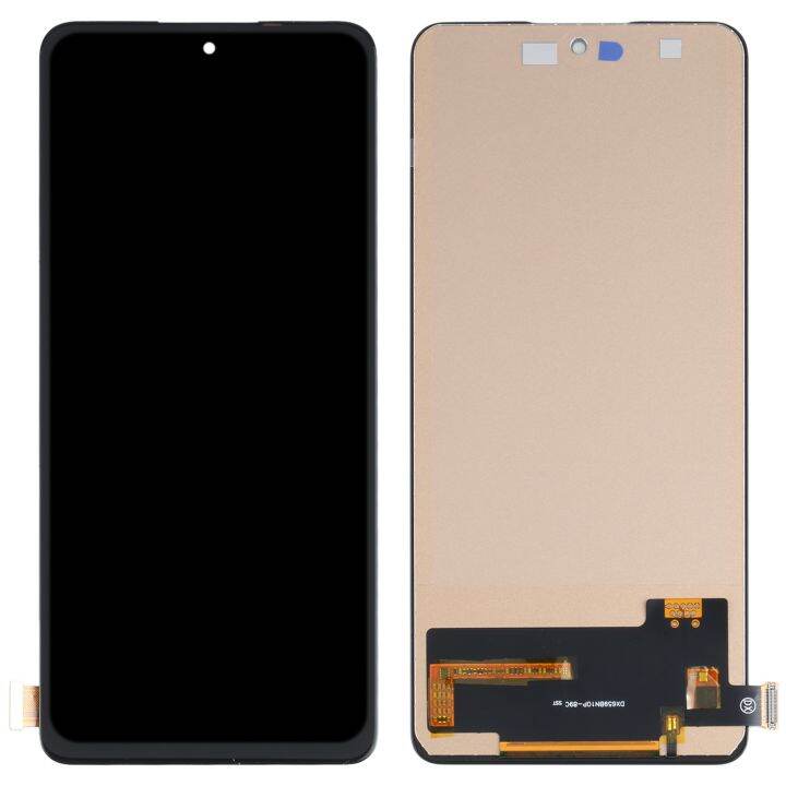 หน้าจอ-lcd-วัสดุ-tft-และ-digitizer-ประกอบเต็มตัวเครื่องสำหรับ-black-shark-xiaomi-4-black-shark-4-pro